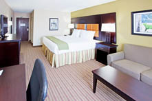 Arlington Texas Hotel Accommodations