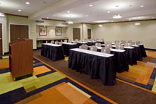 Arlington Texas Hotel Meeting Room